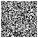 QR code with Hile Malon contacts