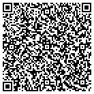 QR code with Acurate Houston Hometown Lists contacts