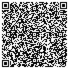 QR code with G Brodrick and Associates contacts
