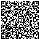 QR code with Kaly Designs contacts