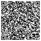 QR code with A Js Landscaping & Design contacts