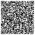 QR code with Myofascial Therapies Center contacts