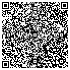 QR code with Tirr Rehabilitation Centers contacts