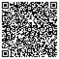 QR code with D R Products contacts