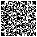 QR code with Martin's Mowing contacts