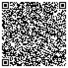 QR code with Kobe Steaks Japanese Rest contacts