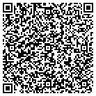 QR code with L R Hagy Child Care Center contacts