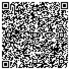 QR code with Majic Clr Cllsn RPR/Auto Pntng contacts