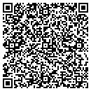 QR code with Hesser Painting Inc contacts