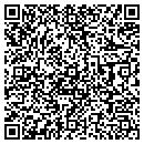 QR code with Red Geranium contacts