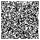 QR code with Zaragoza Birth Place contacts