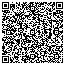 QR code with Razor Lounge contacts