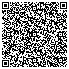 QR code with R & S Parts Distribution contacts