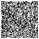 QR code with Salad Alley contacts