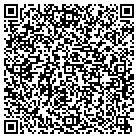 QR code with Blue Pegasus Foundation contacts