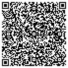 QR code with Plano Research Corporation contacts