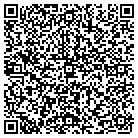 QR code with Weatherford Tanning Company contacts