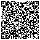 QR code with Houston Mfg & Fabg Co contacts