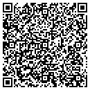 QR code with B O I Marketing contacts