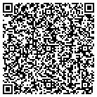 QR code with Hooper Design Service contacts