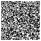 QR code with G S Irrigation Service contacts