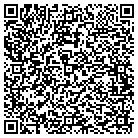 QR code with Hydro Resources Holdings Inc contacts