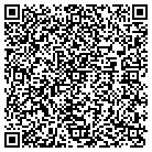 QR code with Covarrubias Car Service contacts