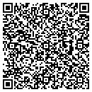 QR code with JSB Trucking contacts