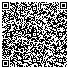 QR code with United Daughters Confederation contacts