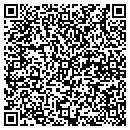 QR code with Angelo Tile contacts