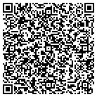 QR code with Oaks Burton Doyle & Roy contacts