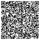 QR code with Accesories & Angel Designs contacts