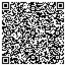 QR code with M & G Remodeling contacts