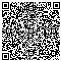 QR code with SGS contacts