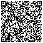 QR code with Magic Financial Company contacts