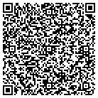 QR code with Cornwell & Woodward Co contacts
