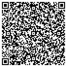 QR code with Markham Volunteer Fire Department contacts
