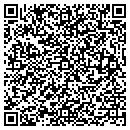 QR code with Omega Lingerie contacts