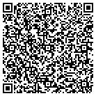 QR code with Blue Print Auto & Performance contacts
