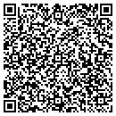 QR code with T&M Truck Repair Inc contacts