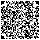 QR code with R & J's Painting & Remodeling contacts