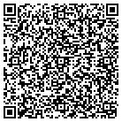 QR code with Chino Productions Inc contacts