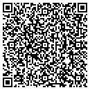 QR code with Hair Extremes contacts