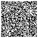 QR code with Zavalas Pest Control contacts