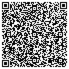 QR code with Servpro Of Flower Mound contacts