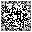 QR code with Cda Books contacts