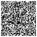 QR code with Ukatan contacts
