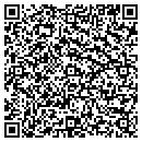 QR code with D L Westmoreland contacts