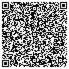 QR code with Prestons Automotive Upholstery contacts