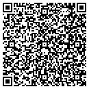 QR code with A Dollar Rent A Car contacts